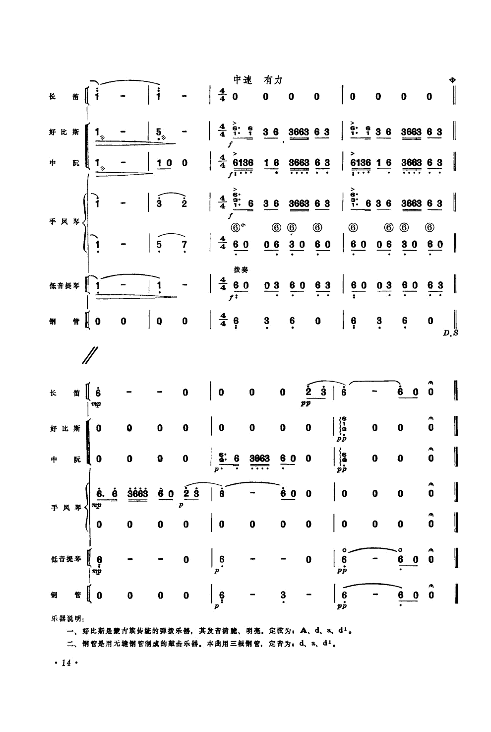 彩虹(舞蹈音乐总谱)(歌舞片《彩虹》选曲)钢琴谱